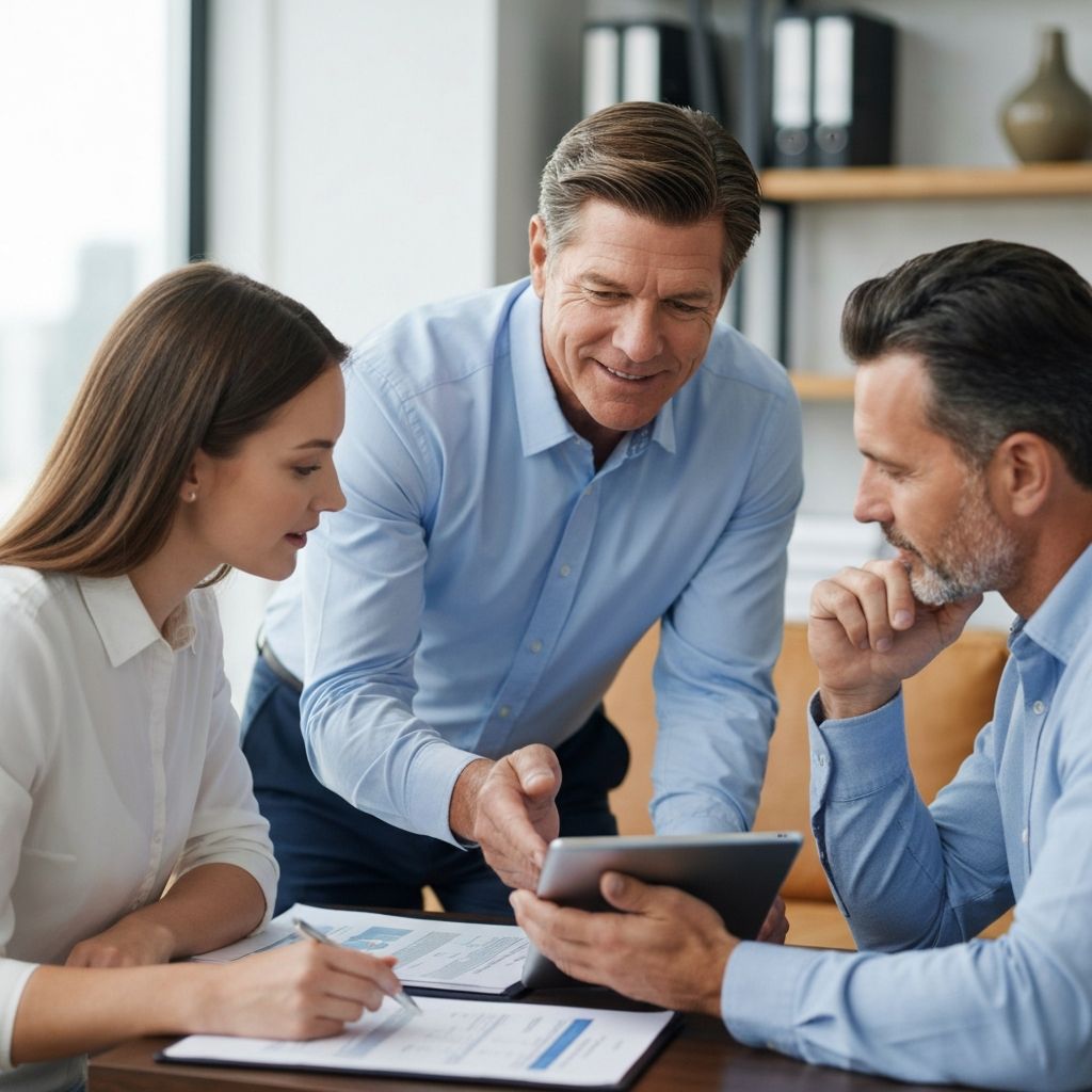 Insurance lead generation