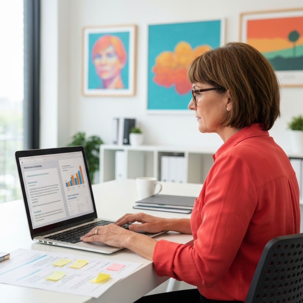 Ad Management Background