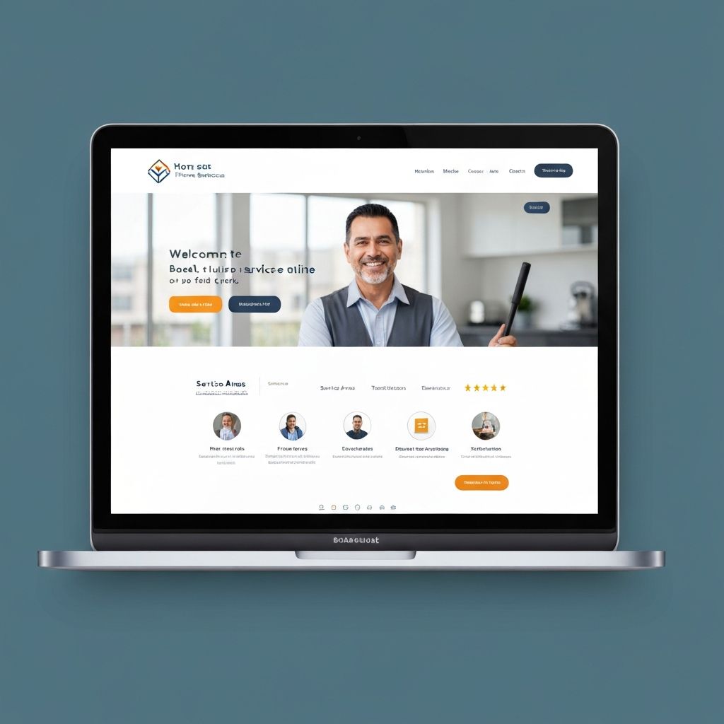 Competition & Keyword Strategy