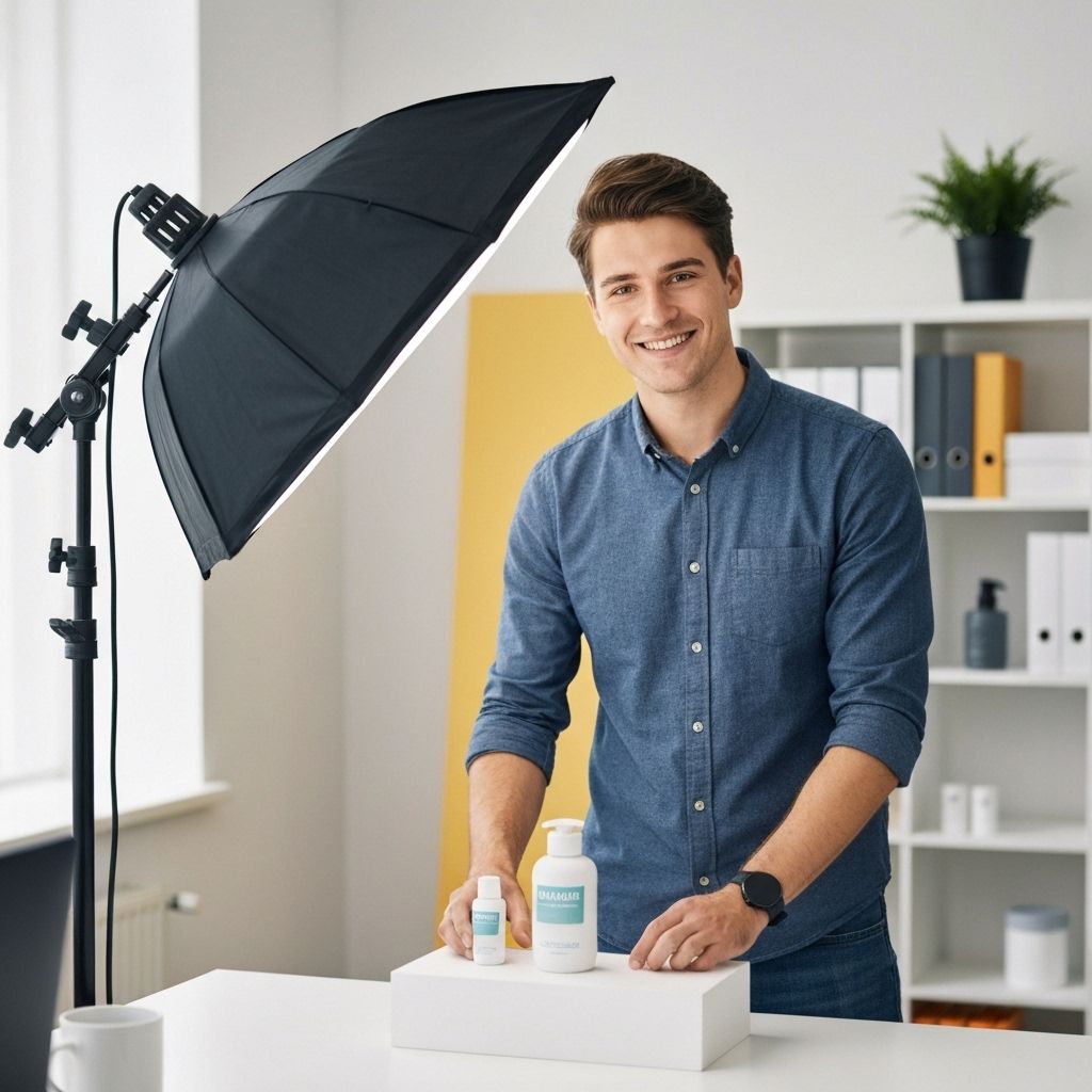 Social Media Background