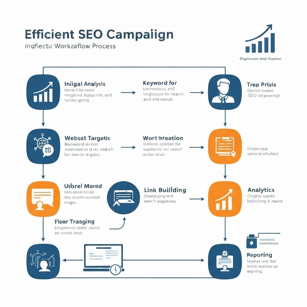 Streamlined Campaigns