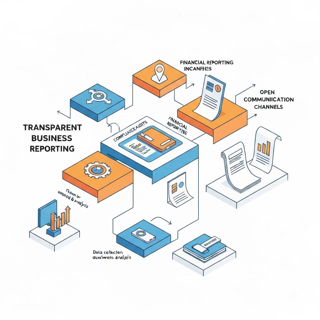 Transparent insurance marketing agency with compliance focus