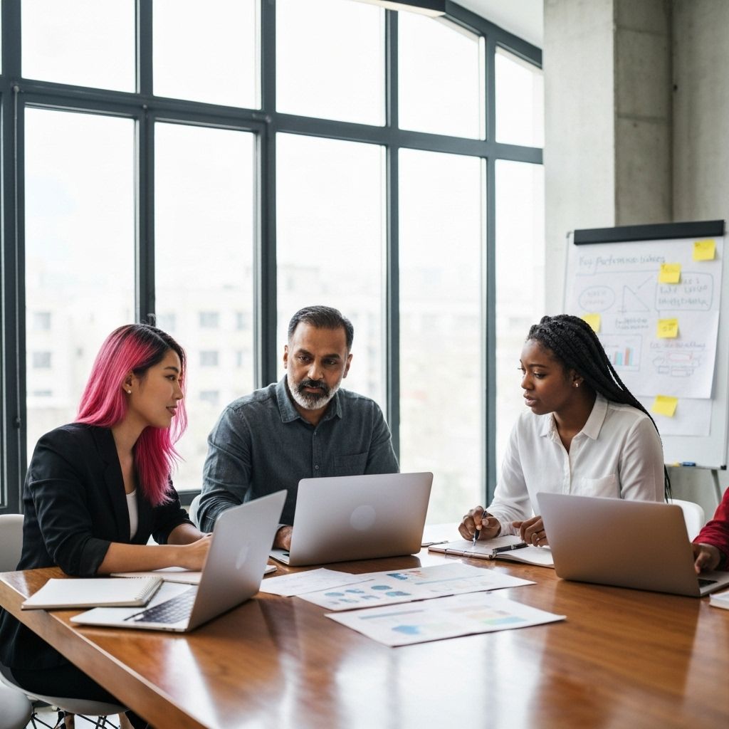 About Amplify Leads Background